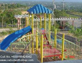 buy house and lot in cebu - azienda playground