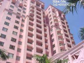 condo for sale cebu