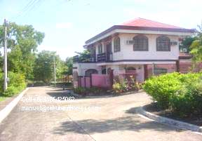 Cebu properties - Primavera house