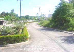 Cebu properties - Primavera