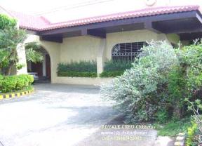 lot properties cebu - clubhouse