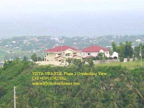advertising cebu real estate properties - view