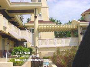 Cebu Condo - Vistamar Resort