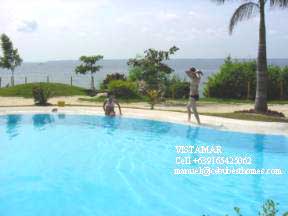philippine beach front property for sale