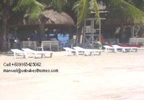 beach lot for sale philippines