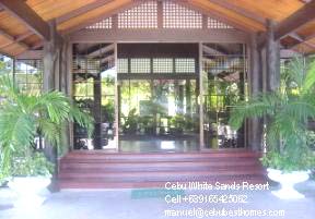 cebu white sands clubhouse