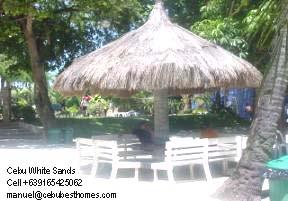 beach lot for sale philippines - cottage