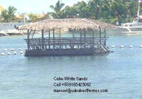 cebu white sands 