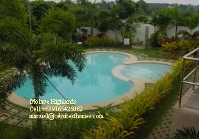 cebu lot properties